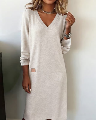 Sofia™ - Vestido de Punto