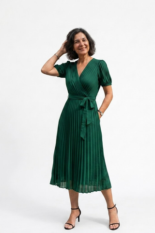 Vestido de Verano Elegante y Ligero para Mujer