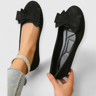 Lissandra | Zapatos Planos Ortopédicos