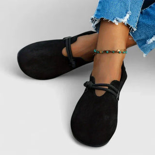 Renata | Mocasines Ortopédicos