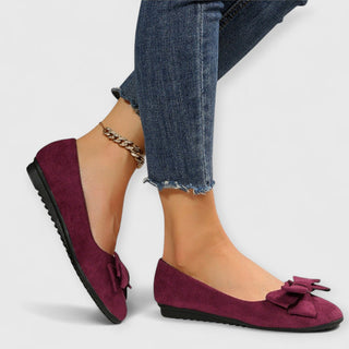 Lissandra | Zapatos Planos Ortopédicos