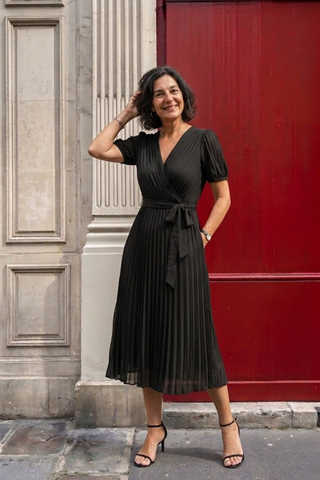 Vestido de Verano Elegante y Ligero para Mujer
