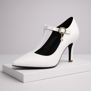 Tacones Vivienne Allure