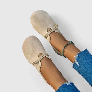 Renata | Mocasines Ortopédicos