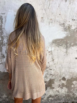 Nura - Elegante Casual Top