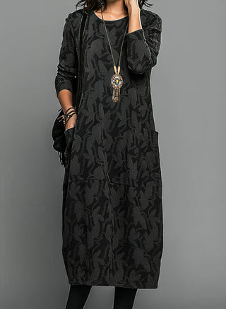 Marta™ | Vestido de Invierno Elegante