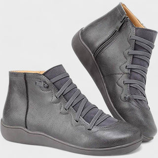 Marta | Botines de Tobillo Elite