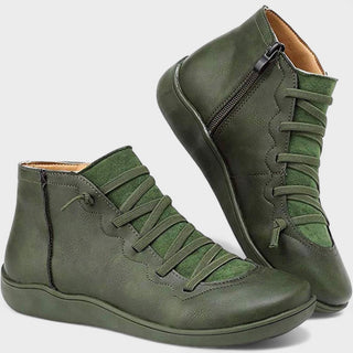 Marta | Botines de Tobillo Elite