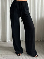 Vera | Pantalones de lino