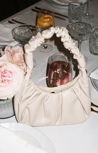 Bolso Lizzi Crema