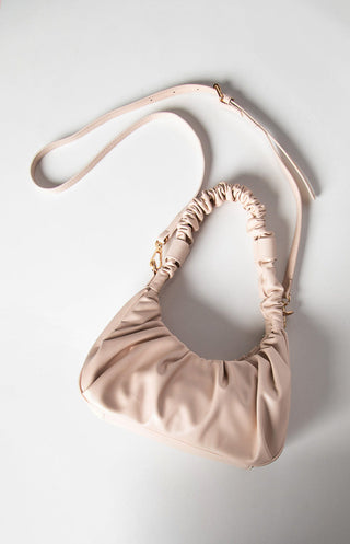 Bolso Lizzi Crema