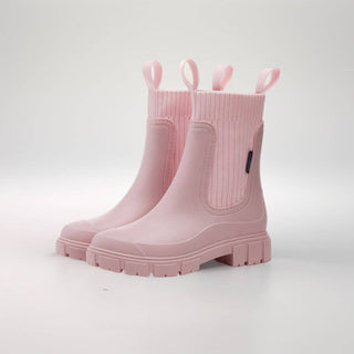 Irene | Botas Impermeables Antideslizantes