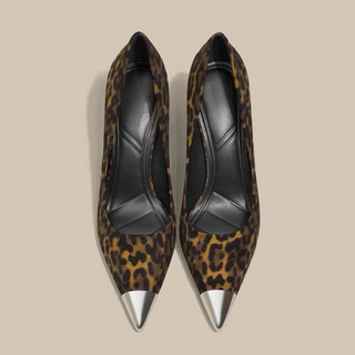 Tacones Stiletto Cleo