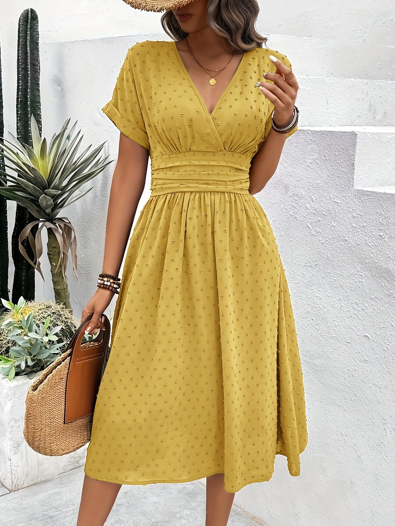 Mabel | Vestido elegante