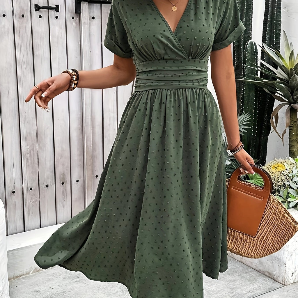 Mabel | Vestido elegante