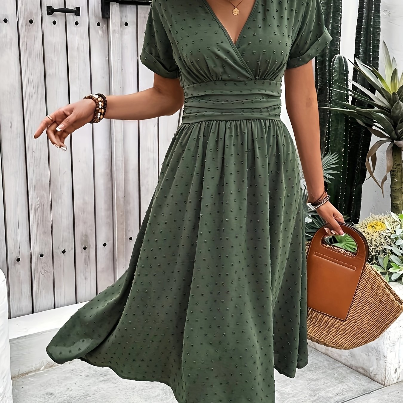 Mabel | Vestido elegante