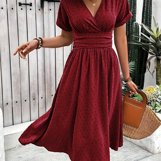 Mabel | Vestido elegante