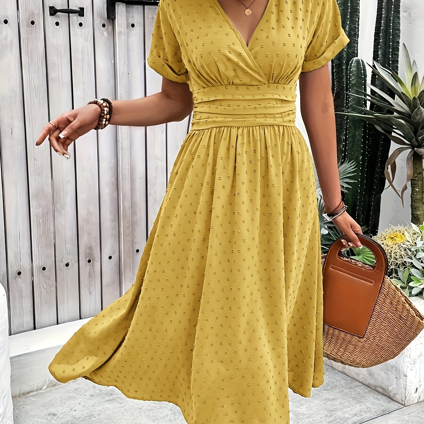 Mabel | Vestido elegante