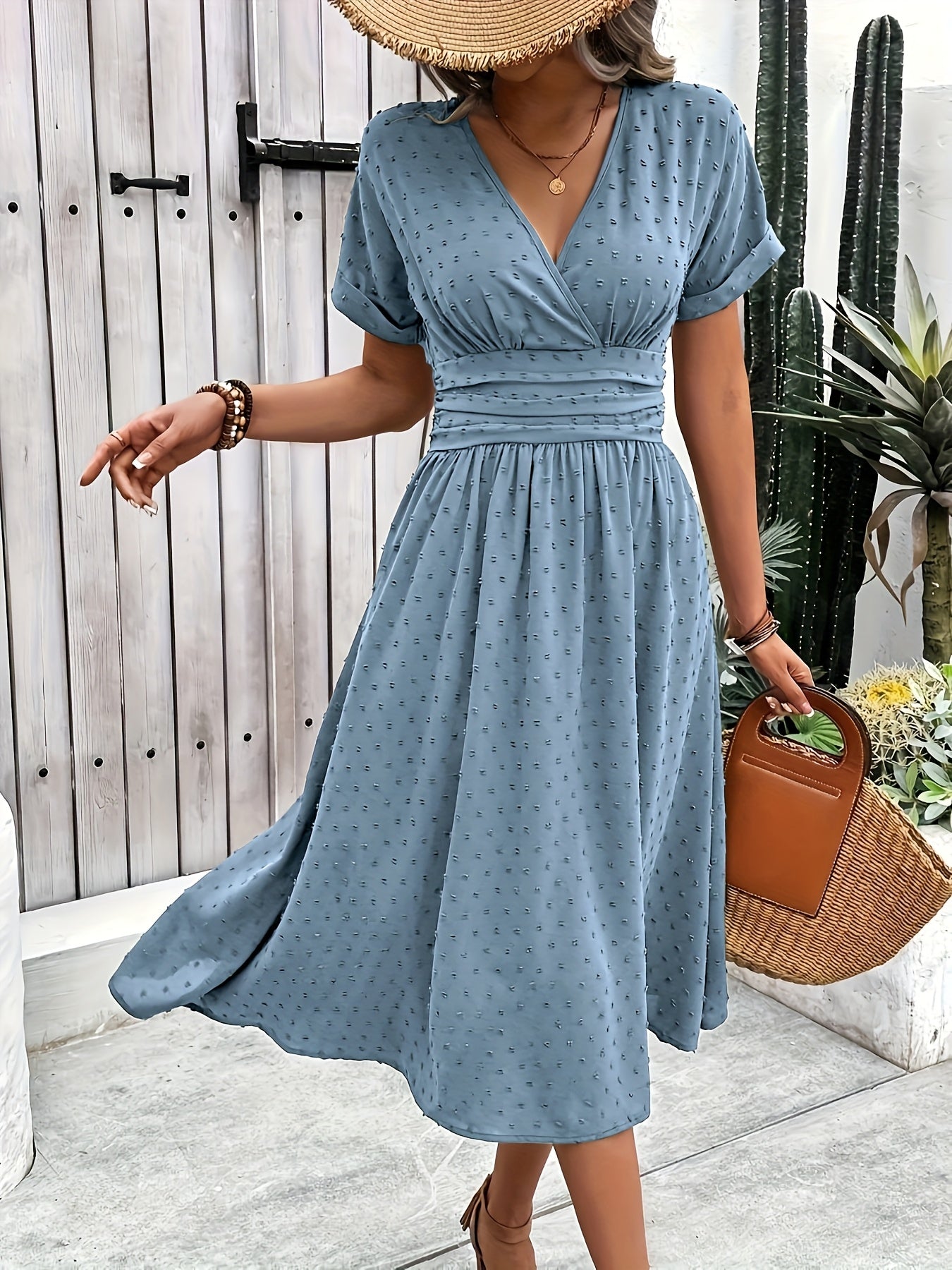 Mabel | Vestido elegante