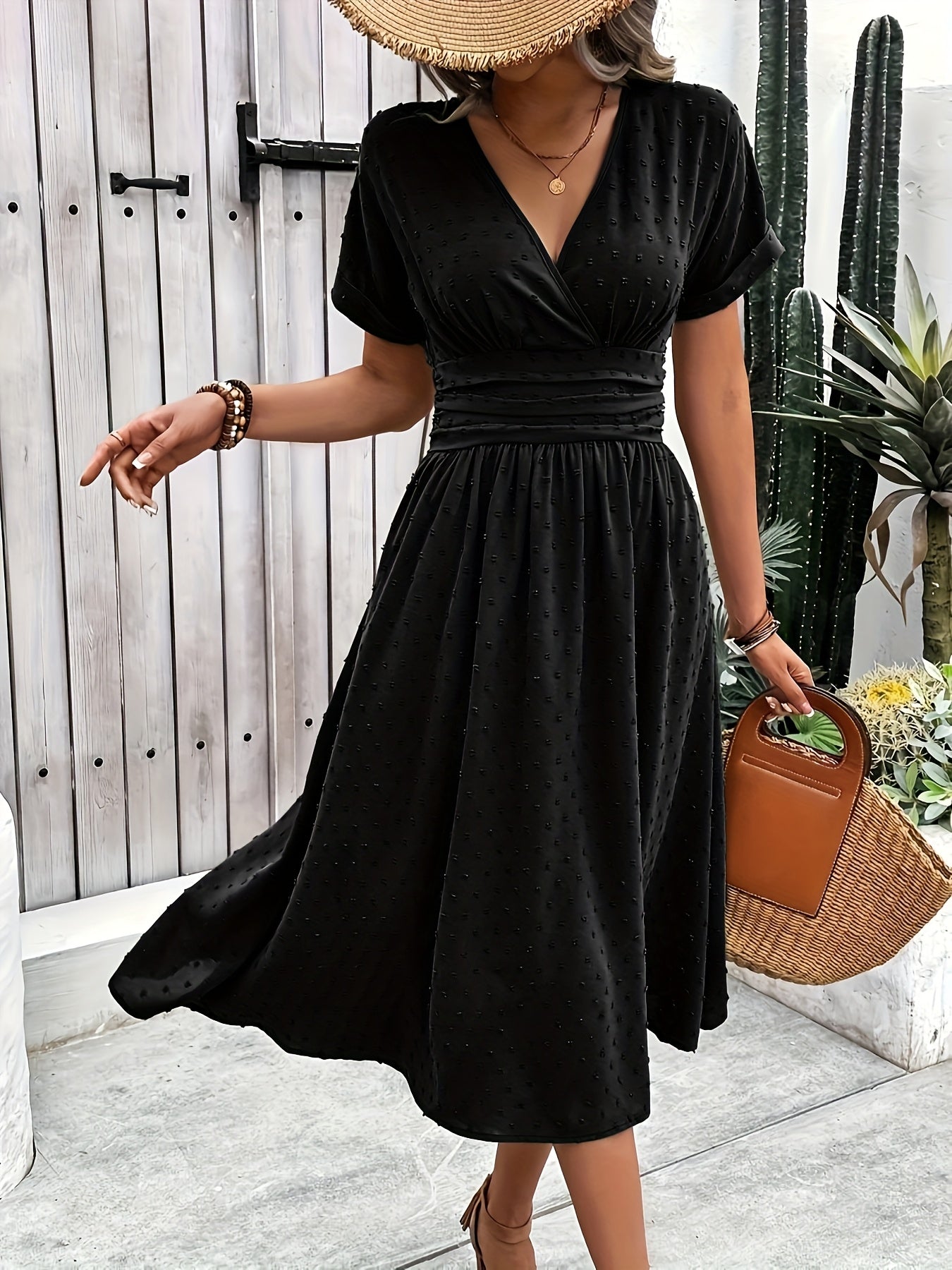 Mabel | Vestido elegante