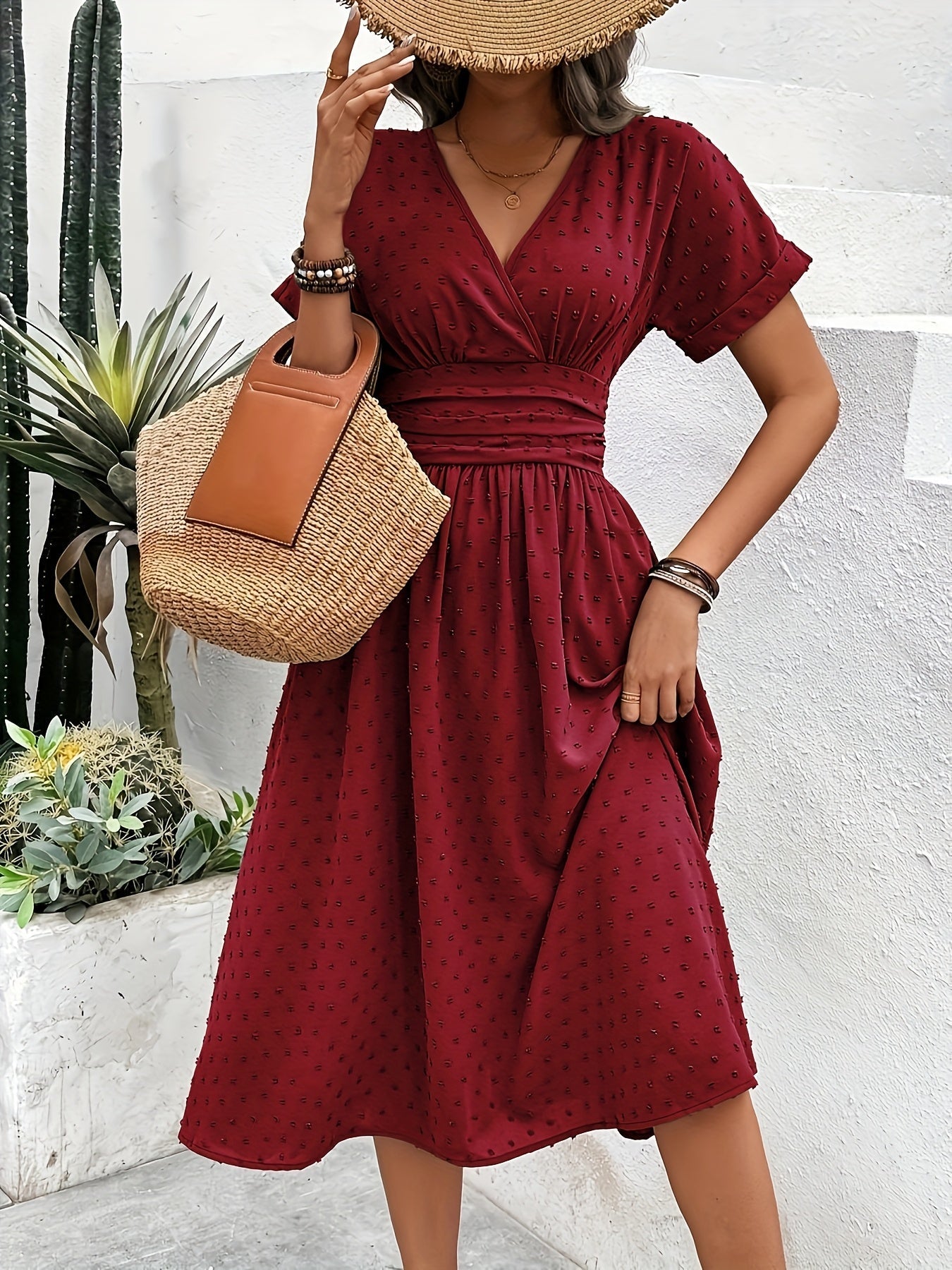 Mabel | Vestido elegante