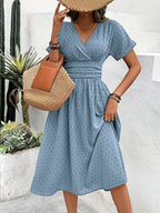 Mabel | Vestido elegante