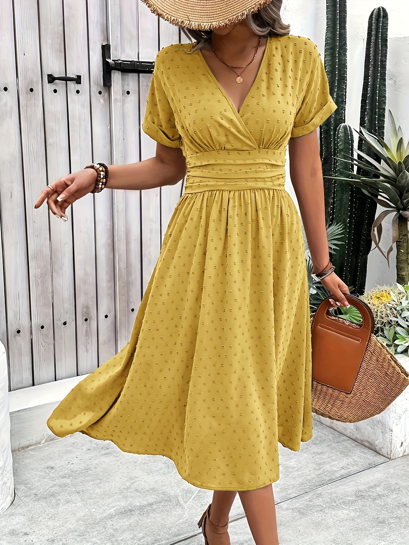 Mabel | Vestido elegante