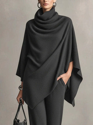 Tessa™ | Conjunto de Dos Piezas con Caída Elegante