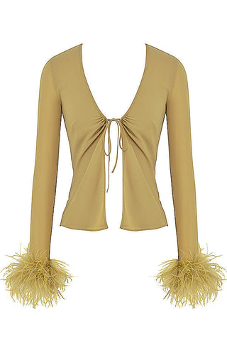 Helisette - Statement Top