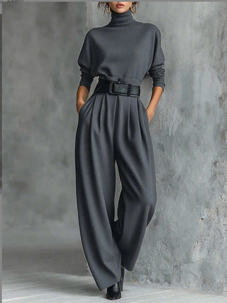 Helga – Mono elegante y casual
