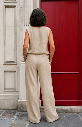 Paloma™ | Conjunto boho de dos piezas