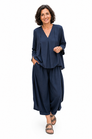 Lucía | Conjunto completo de dos piezas