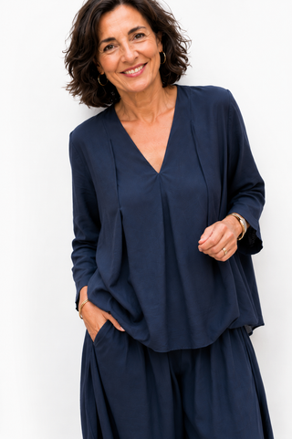 Lucía | Conjunto completo de dos piezas
