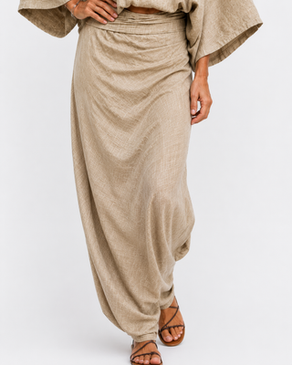 Julia™ | Conjunto de 2 piezas con falda