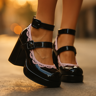 Tacones Liora