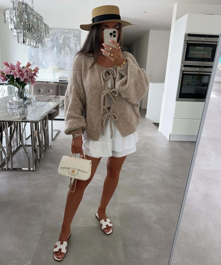 Gisla - Comfy Top