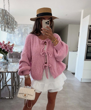 Gisla - Comfy Top