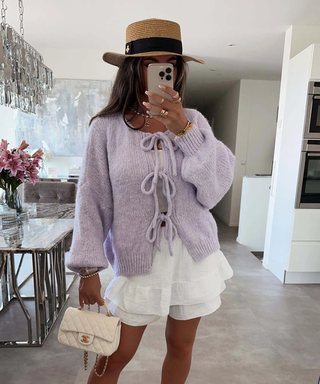 Gisla - Comfy Top