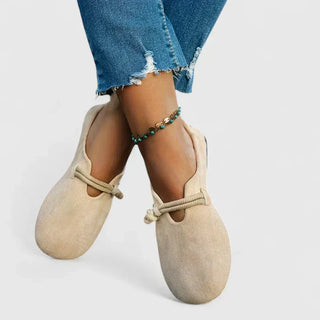 Renata | Mocasines Ortopédicos