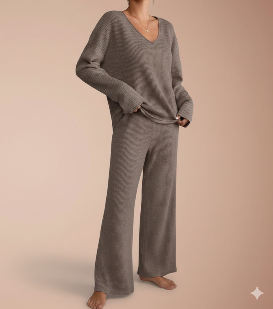 Siena | Cómodo conjunto de salón