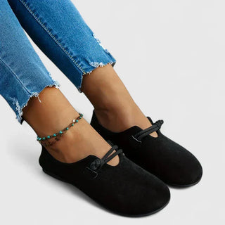 Renata | Mocasines Ortopédicos