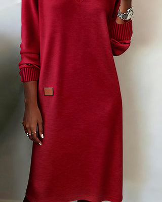 Sofia™ - Vestido de Punto
