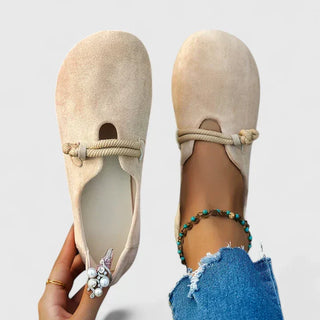 Renata | Mocasines Ortopédicos