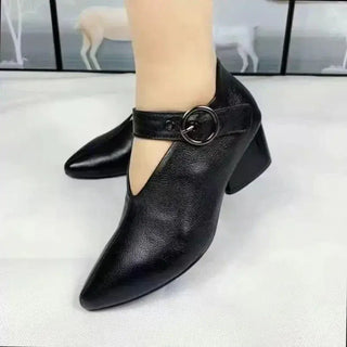 Macías® – Zapatos Ortopédicos Casuales⏐ Edición Premium