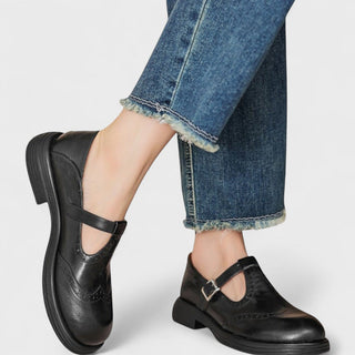 Elisa | Elegancia y Comodidad en Tacones Altos