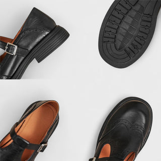 Elisa | Elegancia y Comodidad en Tacones Altos