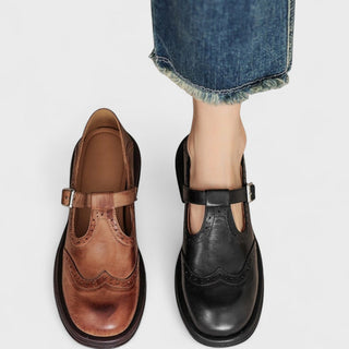 Elisa | Elegancia y Comodidad en Tacones Altos