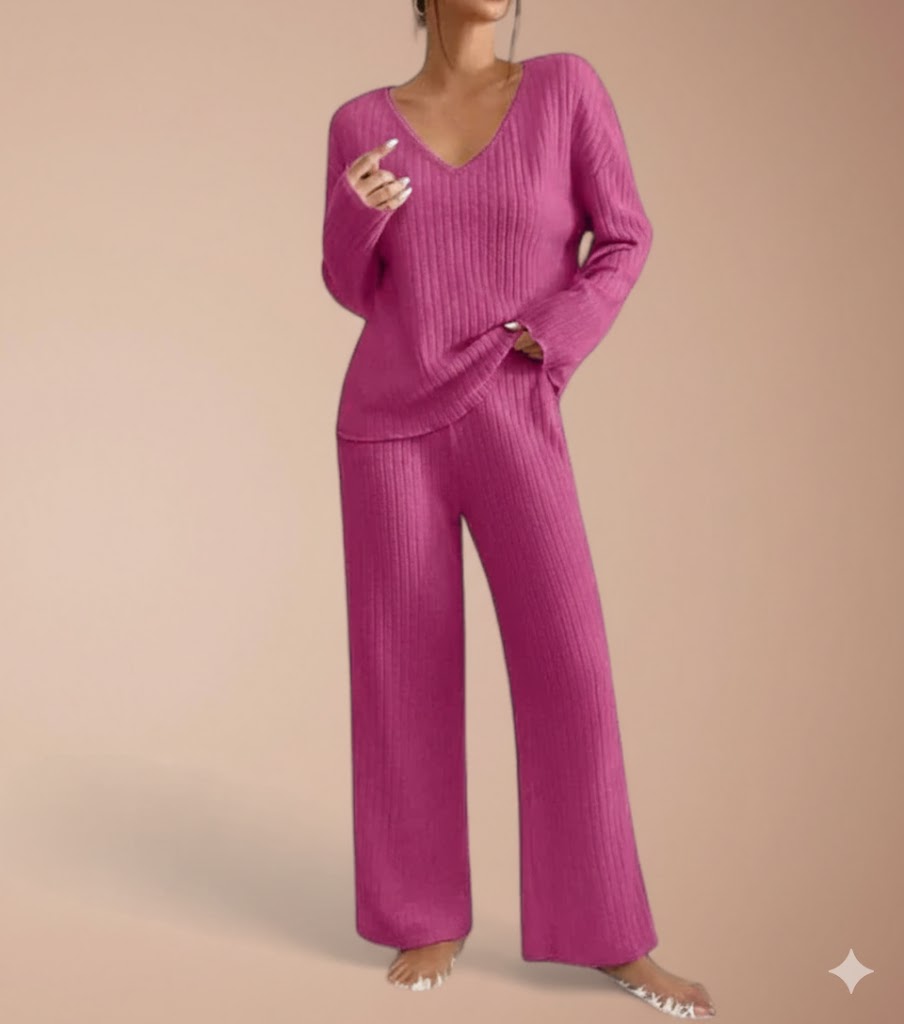 Siena | Cómodo conjunto de salón