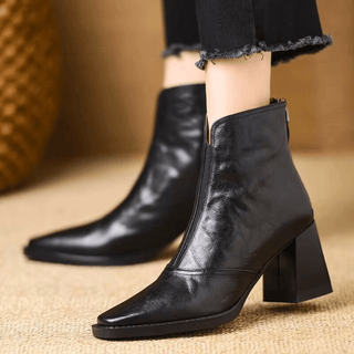 Alia - Bota Ovelle
